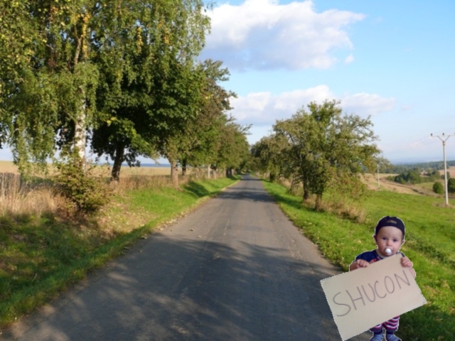 Stopaře letoš neberu :-)