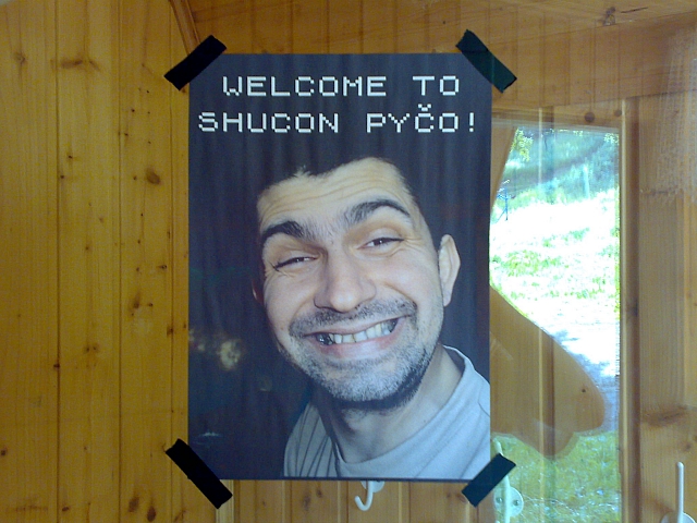 FREDDY PYČO